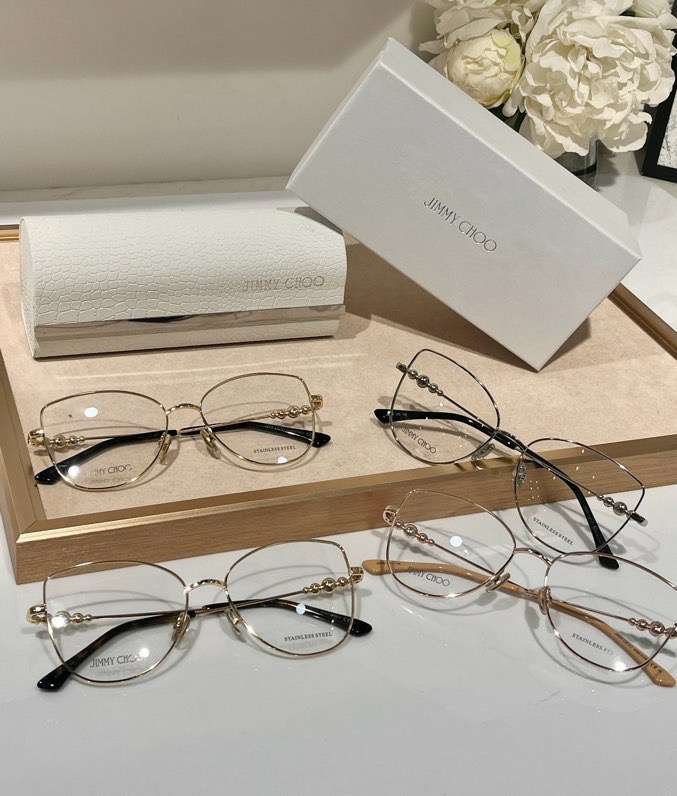 Picture of Jimmy Choo Optical Glasses _SKUfw55708077fw